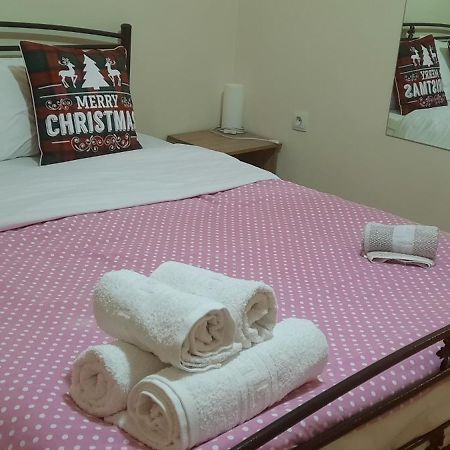Livia'S Room To Ampelokipi Metro Airport Line Ateny Zewnętrze zdjęcie