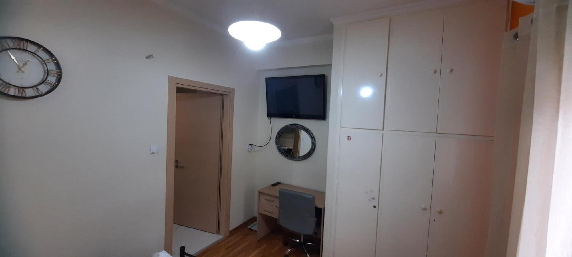 Livia'S Room To Ampelokipi Metro Airport Line Ateny Zewnętrze zdjęcie