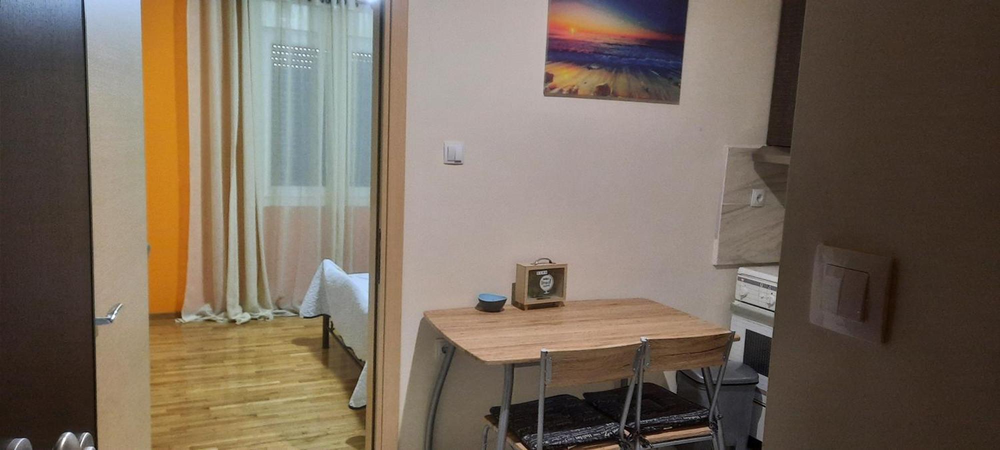 Livia'S Room To Ampelokipi Metro Airport Line Ateny Zewnętrze zdjęcie