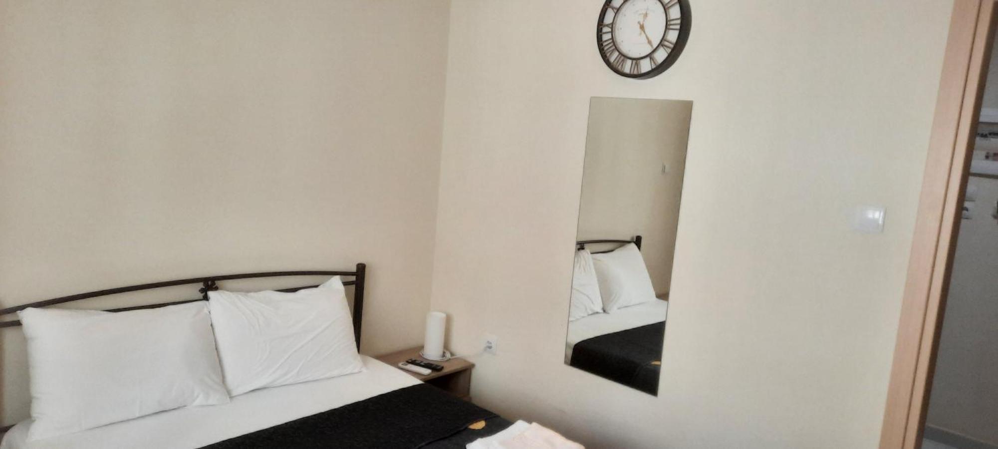 Livia'S Room To Ampelokipi Metro Airport Line Ateny Zewnętrze zdjęcie