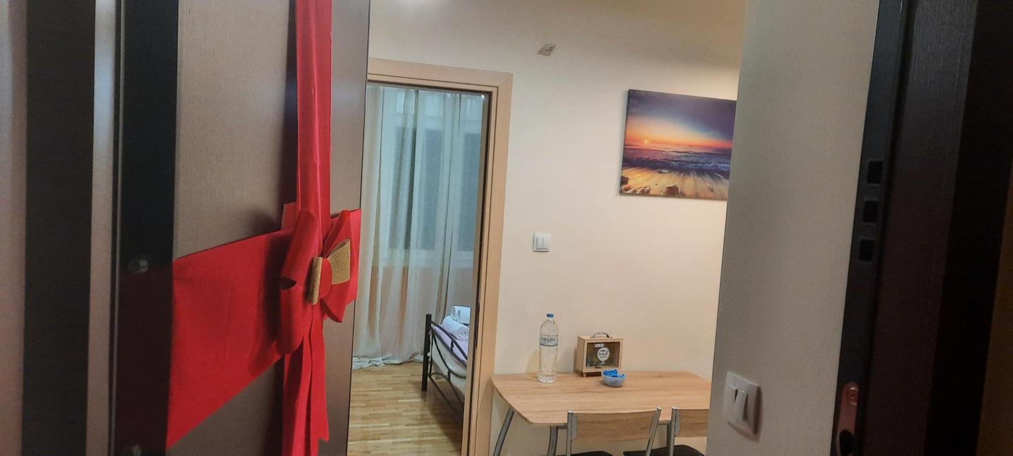 Livia'S Room To Ampelokipi Metro Airport Line Ateny Zewnętrze zdjęcie