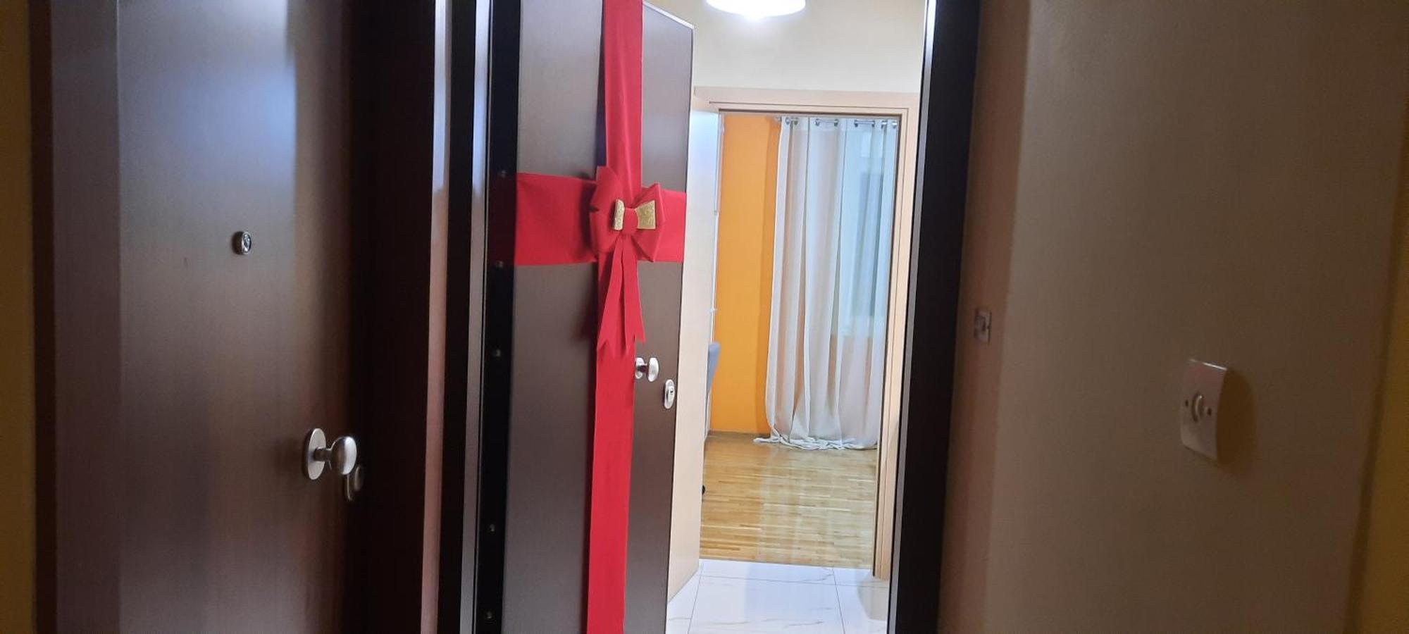 Livia'S Room To Ampelokipi Metro Airport Line Ateny Zewnętrze zdjęcie